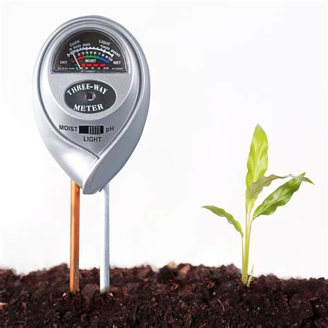 vigaro moisture meter reviews|soil moisture meters reviews.